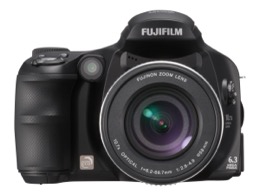 Fujifilm FinePix S6500fd product image