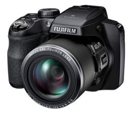 Fujifilm FinePix S8200 product image