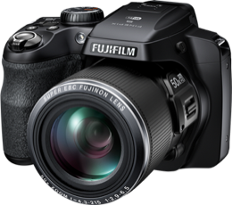 Fujifilm FinePix S9400W product image