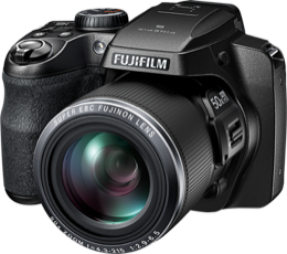Fujifilm FinePix S9800 product image