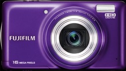 Fujifilm FinePix T400 product image