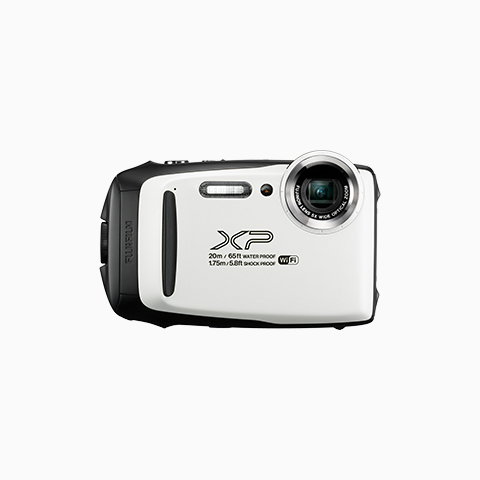 Fujifilm FinePix XP130 product image