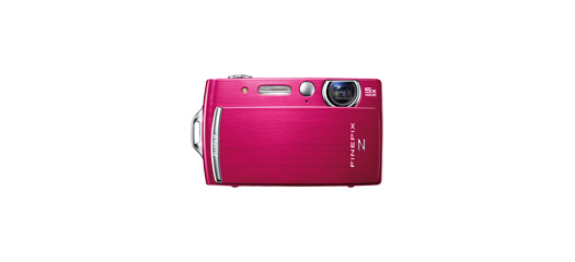 Fujifilm FinePix Z110 product image