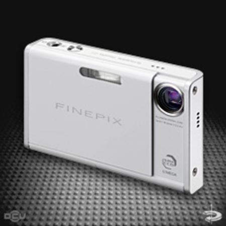 Fujifilm FinePix Z2 product image