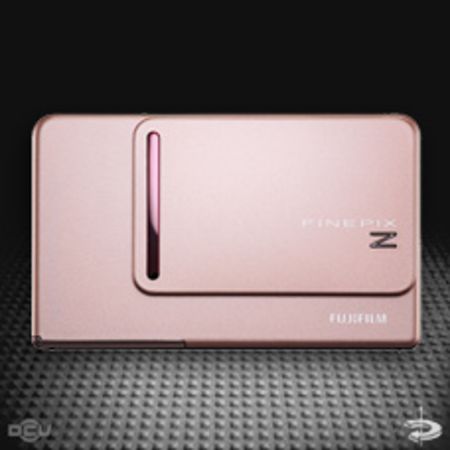 Fujifilm FinePix Z300 product image
