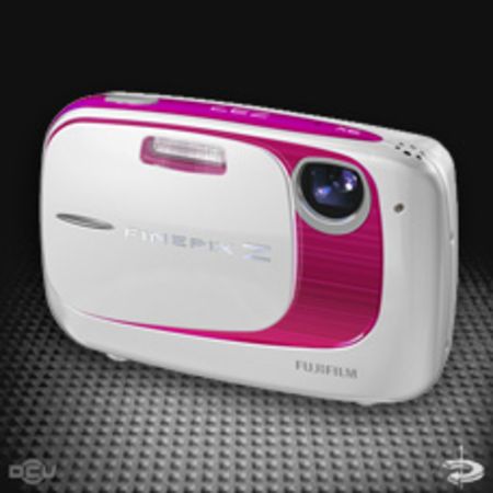 Fujifilm FinePix Z37 product image
