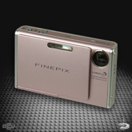 Fujifilm FinePix Z5fd product image