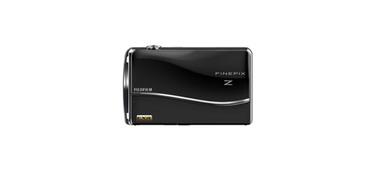 Fujifilm FinePix Z80 product image