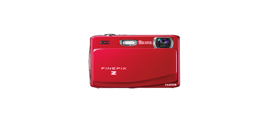 Fujifilm FinePix Z900EXR product image