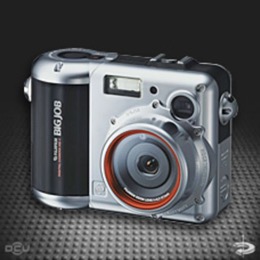 Fujifilm HD-1 product image