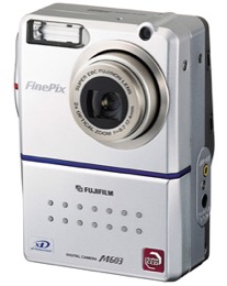Fujifilm M603 product image