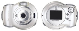 Fujifilm Q1 Digital 4.0Ir product image