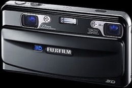 Fujifilm REAL 3D W1 product image