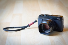 Fujifilm X-E2 product image