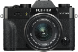 Fujifilm X-T30 product image