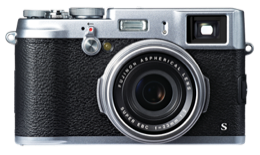 Fujifilm X100S product image