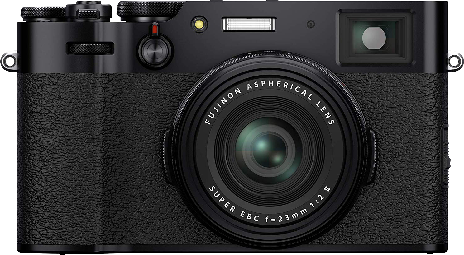 Fujifilm X100V product image