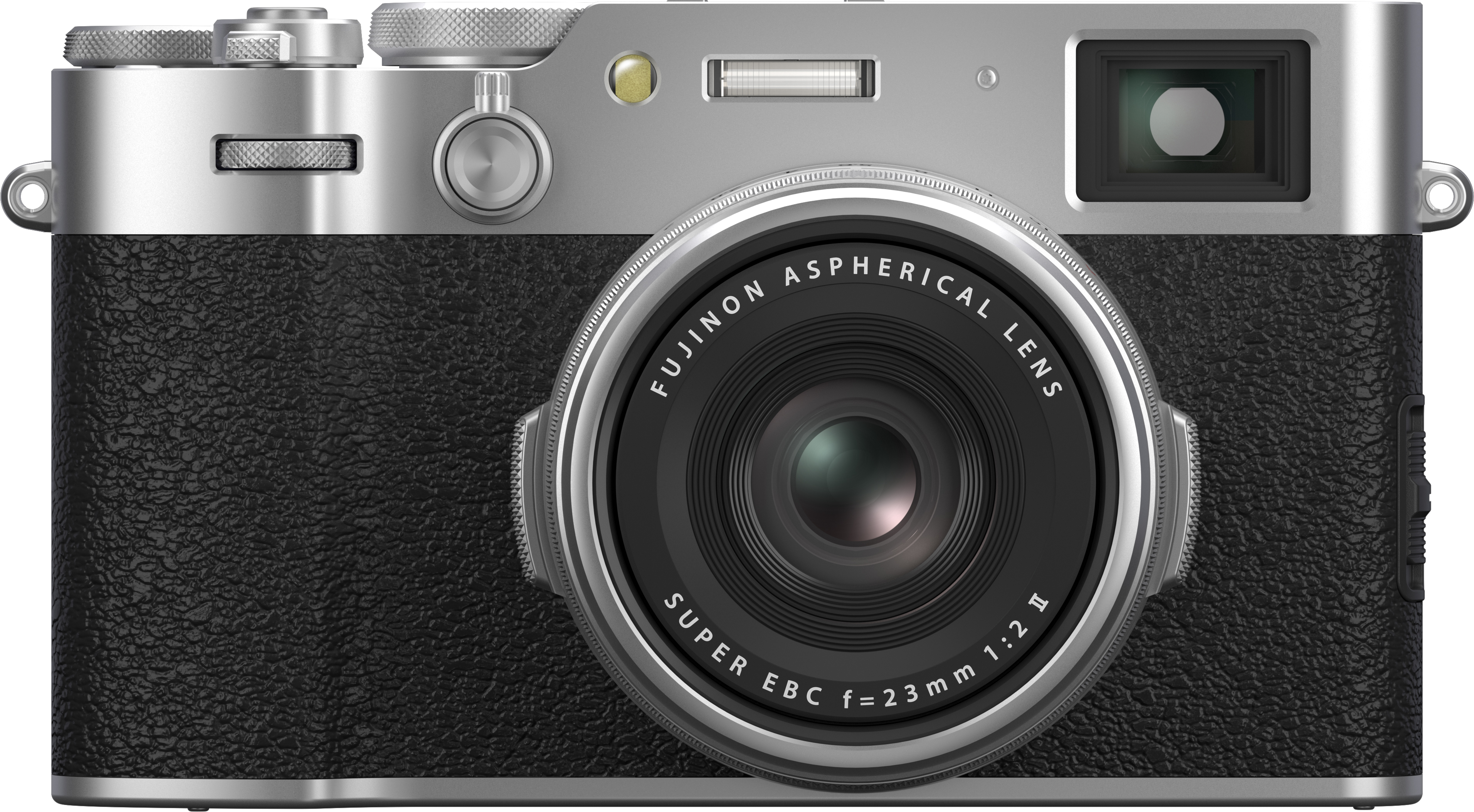 Fujifilm X100VI product image