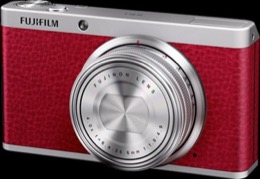 Fujifilm XF1 product image