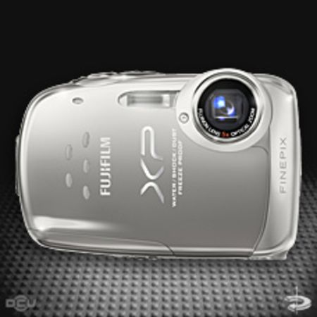 Fujifilm XP10 product image