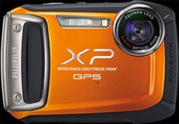 Fujifilm XP150 product image