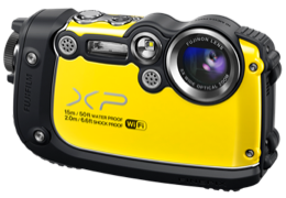 Fujifilm XP200 product image