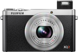 Fujifilm XQ2 product image