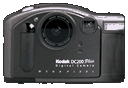 Kodak DC200 Plus product image