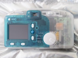 Kodak DC240 product image