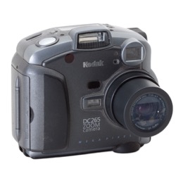 Kodak DC265 product image
