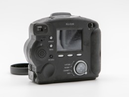 Kodak DC290 product image