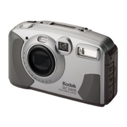 Kodak DC3400 product image