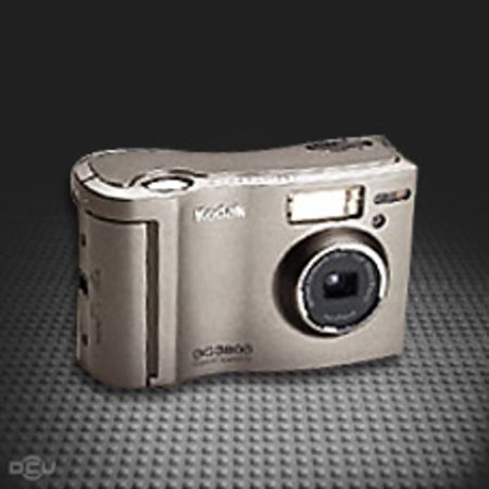 Kodak DC3800 product image