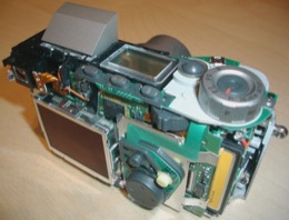 Kodak DC4800 product image