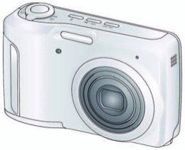 Kodak EasyShare C1450 product image
