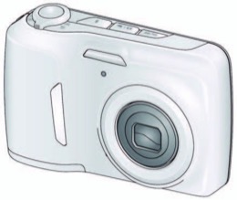 Kodak EasyShare C183 product image