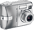 Kodak EasyShare C340 product image