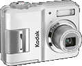 Kodak EasyShare C433 product image