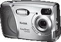 Kodak EasyShare CX4200 product image