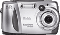 Kodak EasyShare CX4230 product image