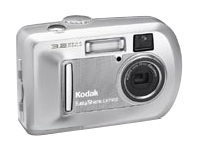 Kodak EasyShare CX7310 product image
