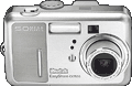 Kodak EasyShare CX7530 product image