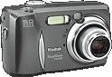 Kodak EasyShare DX4530 product image