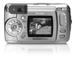 Kodak EasyShare DX6440 product image