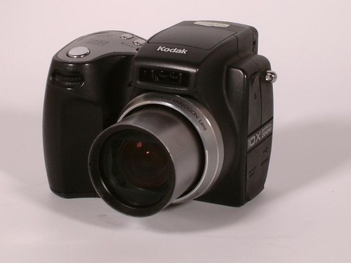 Kodak EasyShare DX6490 product image