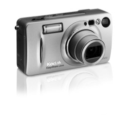 Kodak EasyShare LS443 product image