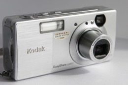 Kodak EasyShare LS633 product image