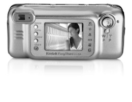 Kodak EasyShare LS753 product image