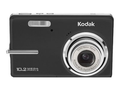 Kodak EasyShare M1073 IS product image