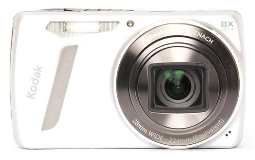 Kodak EasyShare M580 product image